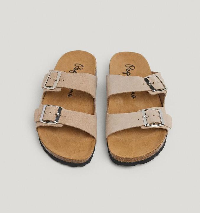 Actual product image Pepe Jeans Oban Suede (38)