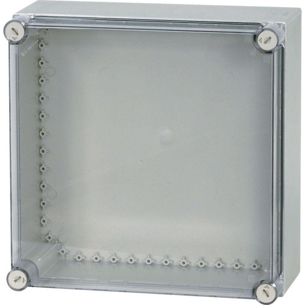 Eaton, Zubehör Elektroinstallation, CI44x150 034138 Isolierstoffgehäuse glatte Seiten
