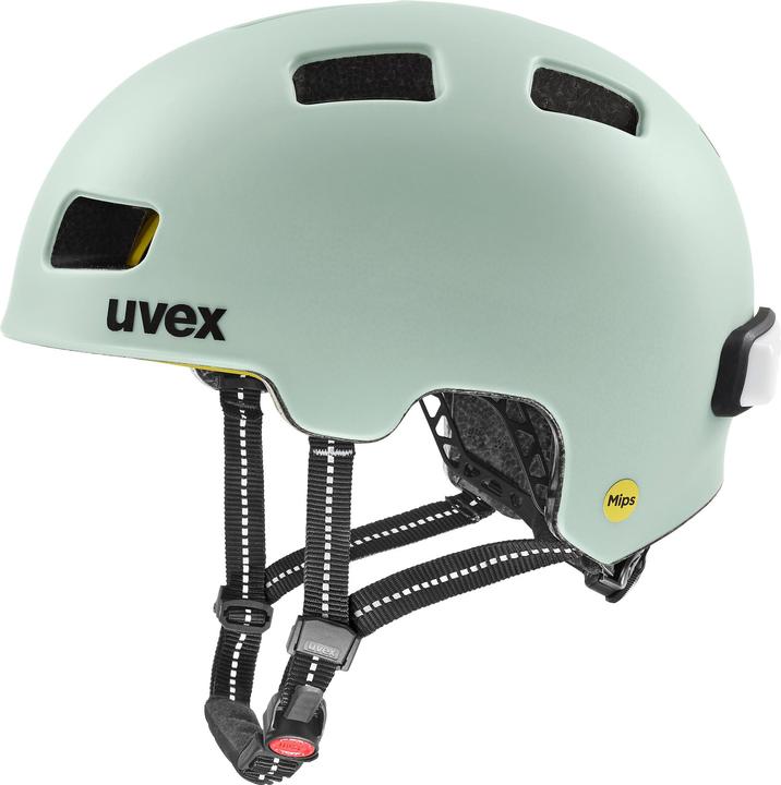 Uvex Sports city 4 MIPS (58 - 61 cm)