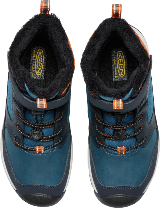 Actual product image Keen Y Skua Winter WP (32)
