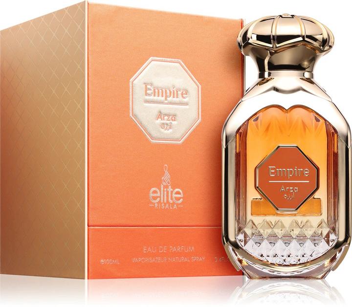 Image du produit Risala Elite Empire Arza (Eau de parfum, 100 ml)