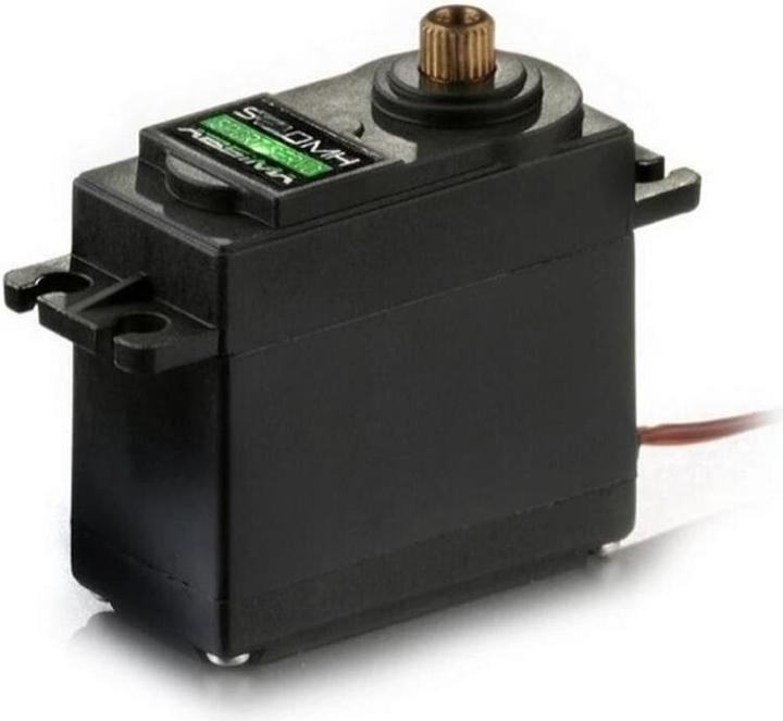 Immagine prodotto Absima RC Starter-Set Stick LiPo 4200