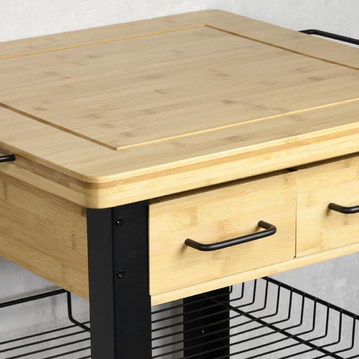 Image du produit Kesper Küchenwagen