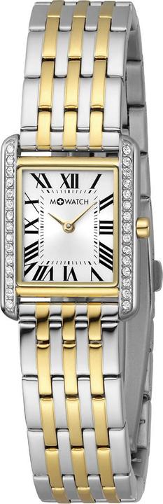 M Watch Mondaine WRE.62111.SJ (Analogue wristwatch, 22 mm)
