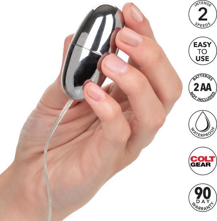 Image du produit CalExotics Xtreme Turbo Bullet