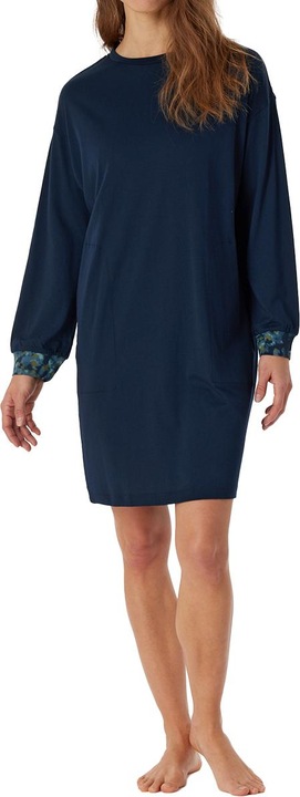 Produktbild Schiesser Modern Nightwear Sleepshirt (36)