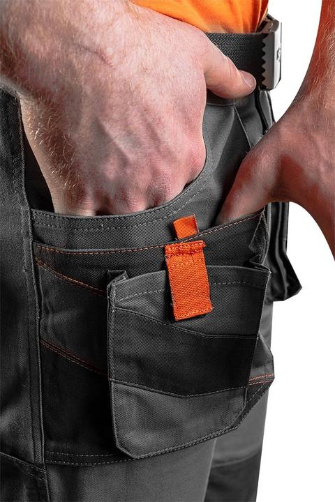 Actual product image Neo Shorts, 100 % cotton, size XS (XS)