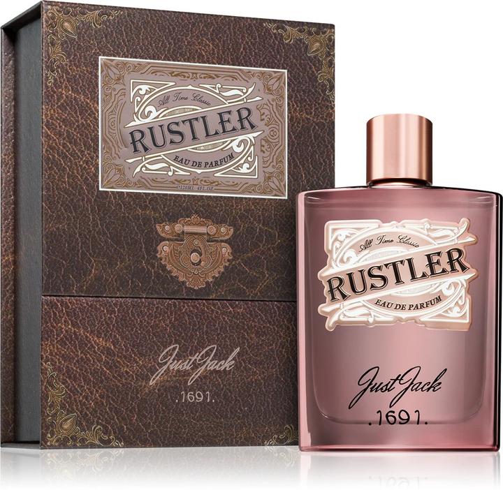Immagine prodotto Just Jack - Oud Oak - Eau de parfum 120ml (Eau de parfum, 120 ml)