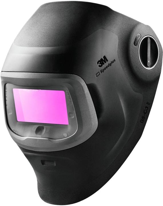 3M Schweisser-Blendschutzmaske Speedglas