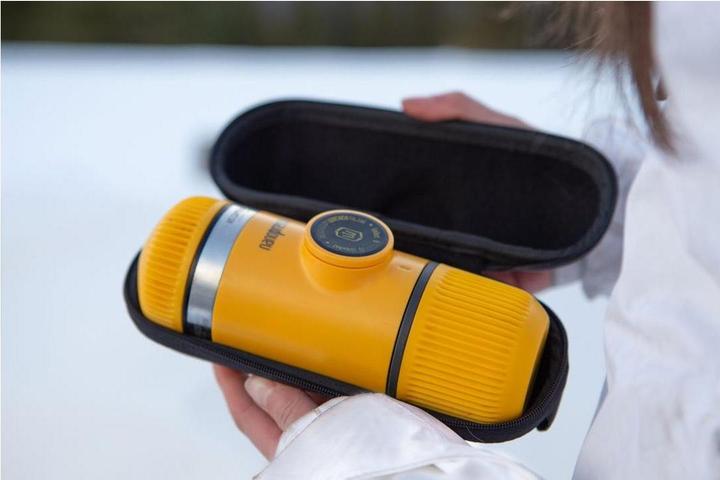 Image du produit Wacaco Nanopresso Case M