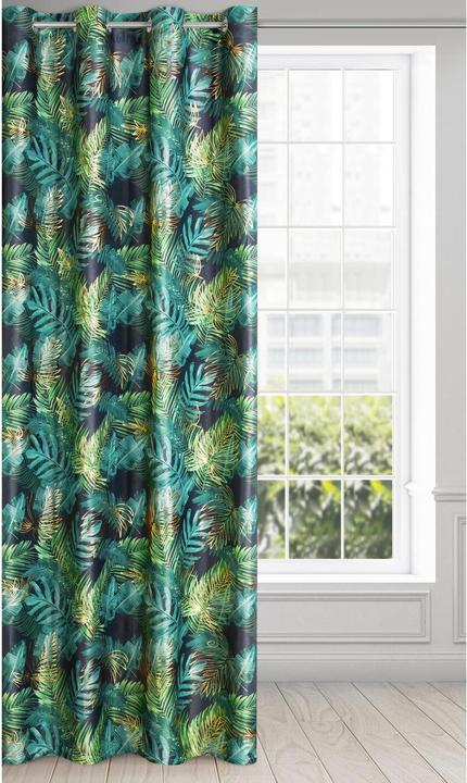 Actual product image Eurofirany Zas (140 x 250 cm)