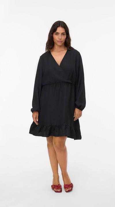 Actual product image Vero Moda VMCELLIE Kurzes Kleid Kleid (48)