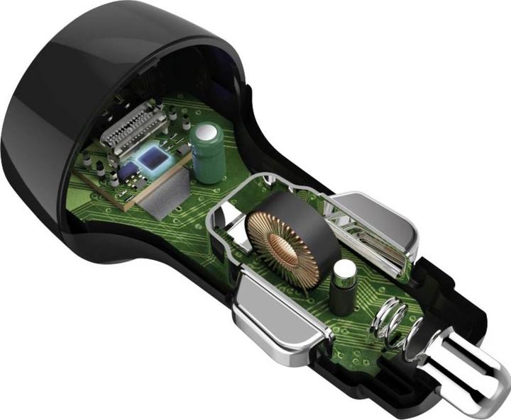 Produktbild Hama Kfz-Ladeset