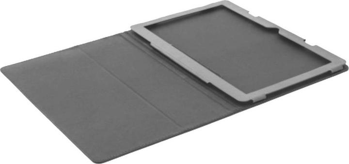 Image du produit Hannspree Étui clavier sans fil pour tablette 80-PM000001G00K