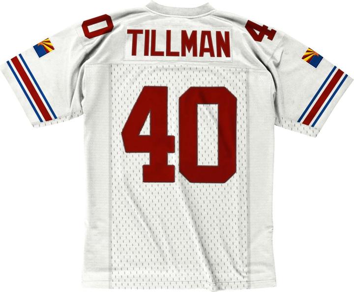 Immagine prodotto Mitchell & Ness Maglia NFL Legacy Arizona Cardinals 2000 Pat Tillman (L)