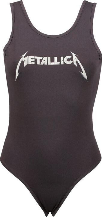 Produktbild Metallica Amplified Collection - Logo (S)