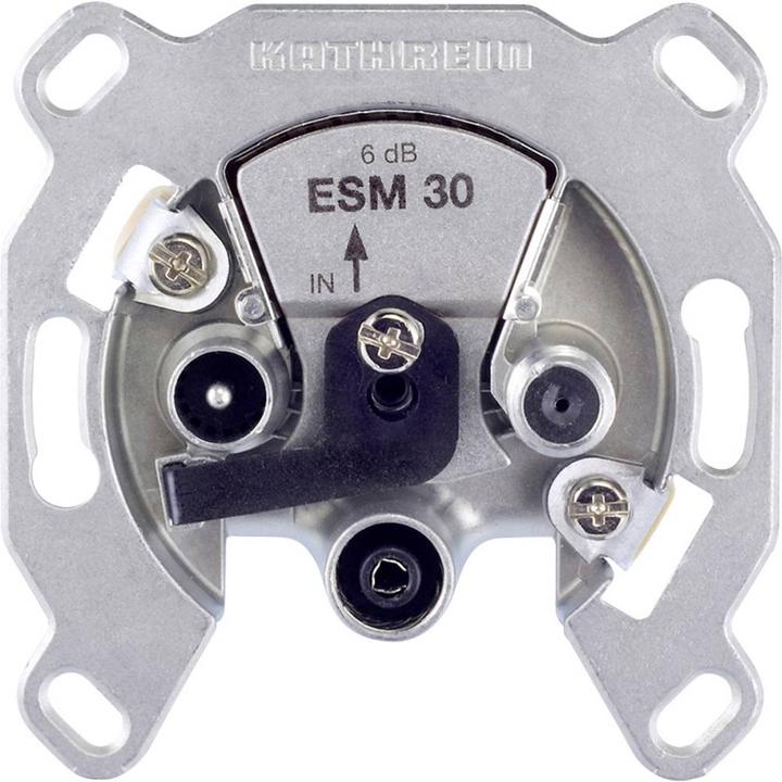 Actual product image Kathrein ESM 32 (Plug socket)