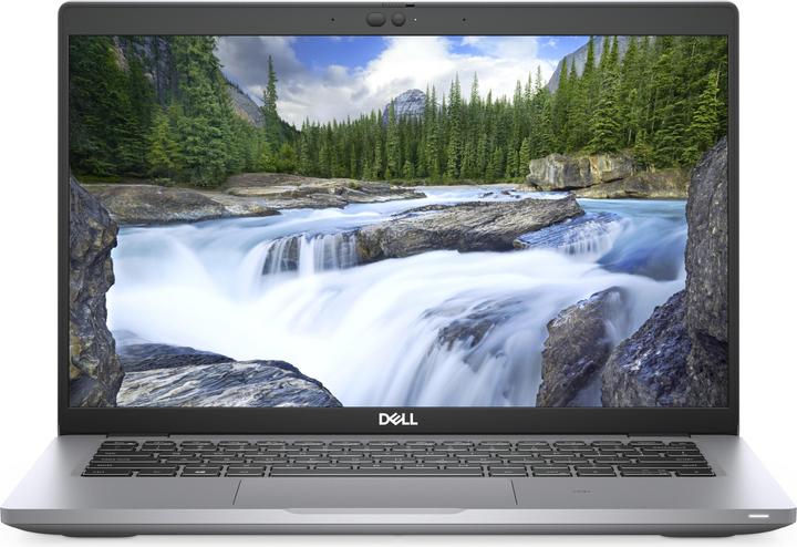 T1A Dell Latitude 5420 (14") (16 GB, 14", 512 GB, DE, A / Wie neu)