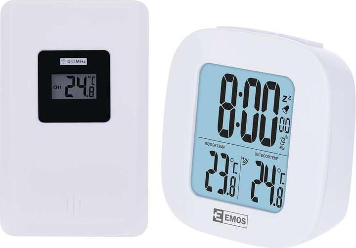 Emos Termometro digitale senza fili E0127