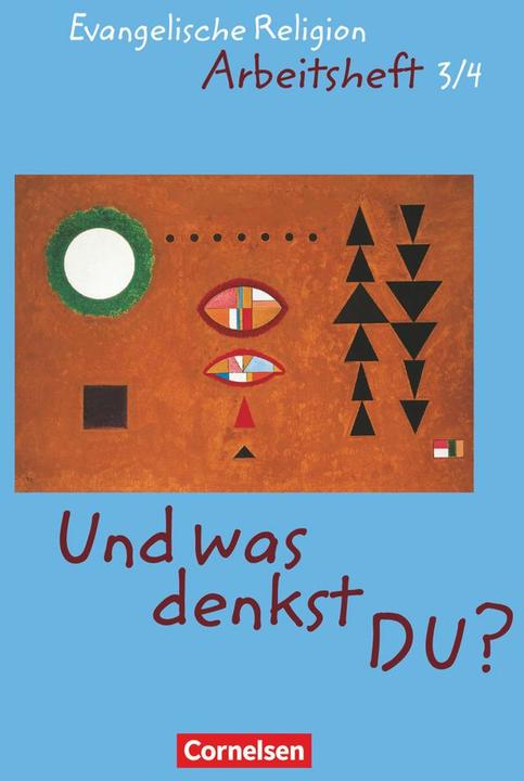 Produktbild Arbeitsheft (Deutsch, Adelheid Krautter, Ingrid Weiss, Ingrid Wiedenroth-Gabler, Miriam Wegener-Kämper, 2001)