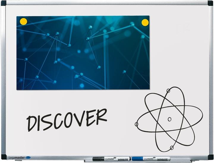 Productafbeelding Legamaster Whiteboard Premium 45x60 (45 x 60 cm)