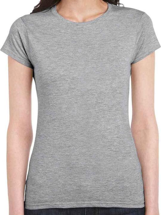 Immagine prodotto Gildan Softstyle Maglietta Aderente Donna (3XL)