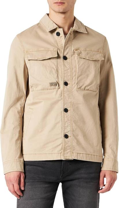 Actual product image Camel Active Indoor Jacket Regular Fit (52)