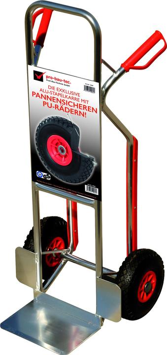 Produktbild Puag Stapelkarre (150 kg)