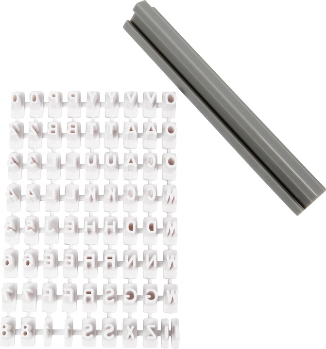 Creativ Company Letters Set