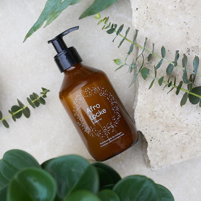 Image du produit Afrolocke Leave-in (250 ml)