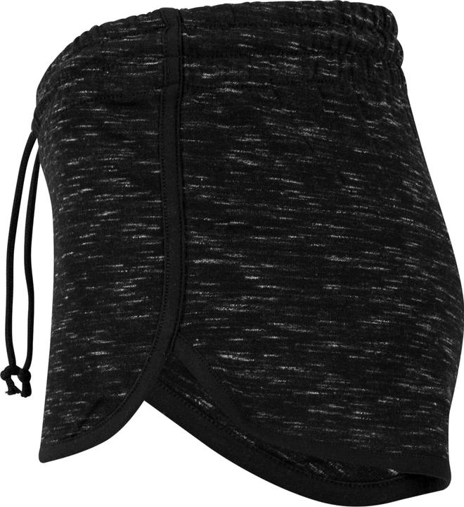 Image du produit Urban Classics Ladies Space Dye Hotpants (XS)