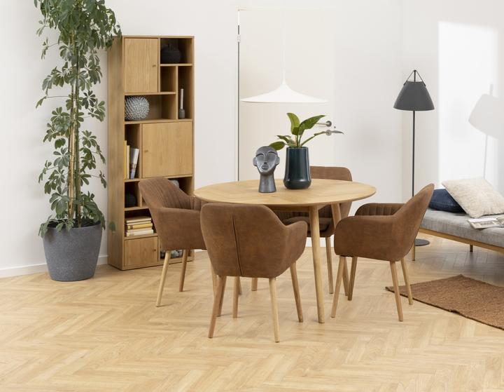 Produktbild AC Design Rangoon (60.50 x 30 x 180 cm)