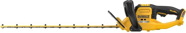 Actual product image DeWalt 54 Volt Akku-Heckenschere 65cm (Cordless hedgecutters)