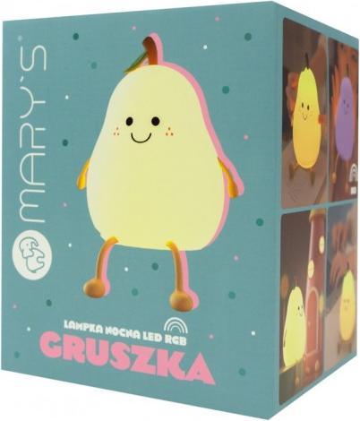 Productafbeelding Marys Lampe Birne