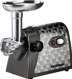Actual product image Gastroback Design 41400