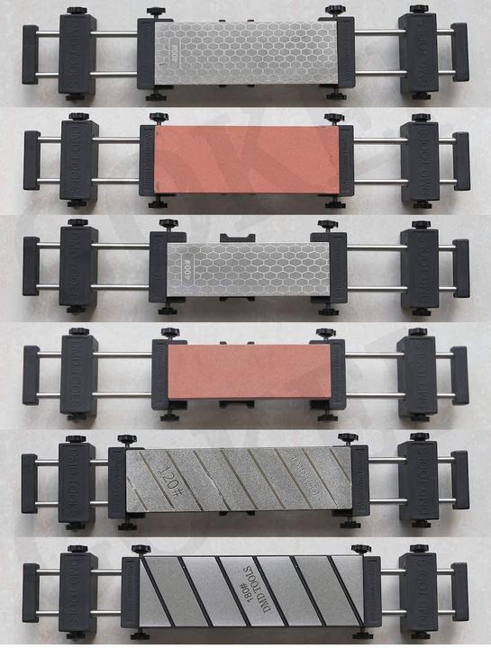 Produktbild Qzatacaen Wetzsteinhalter