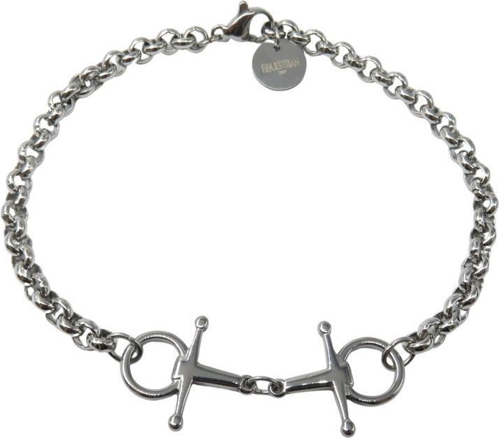 Immagine prodotto Equestrian Shop Cisko (Acciaio inossidabile)