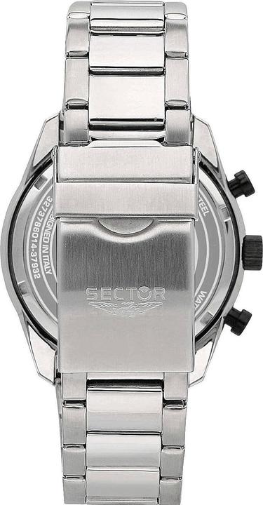 Produktbild Sector R3273786014 Serie 245 Chronograph 45mm 10ATM (Chronograph, 45 mm)
