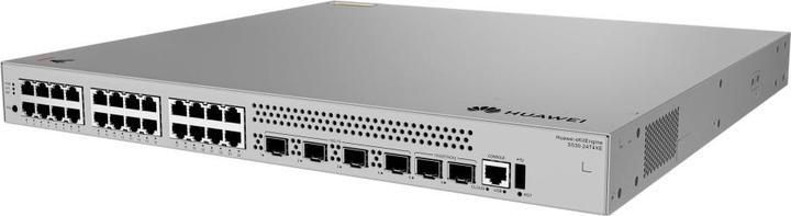 Productafbeelding Huawei S530-24T4XE (24 ports)
