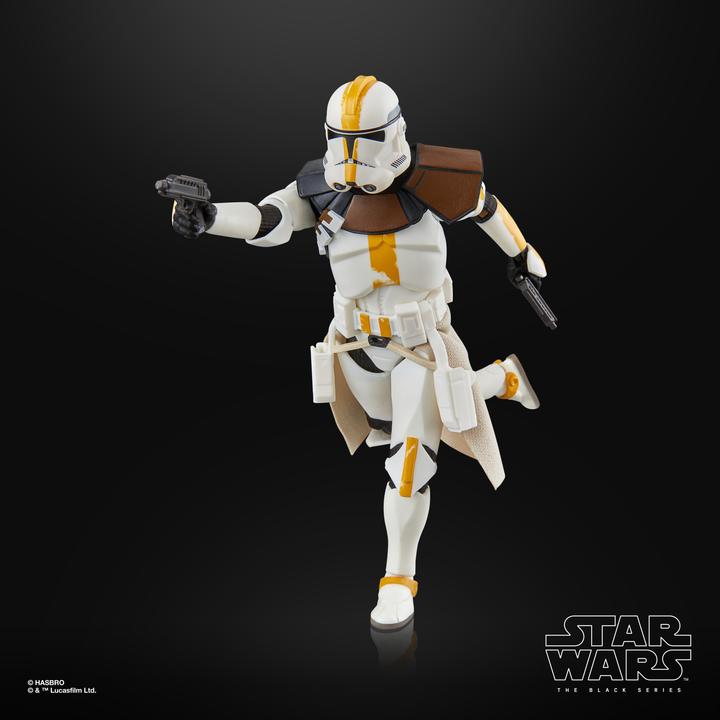 Actual product image Star Wars Sw Bl Scramble