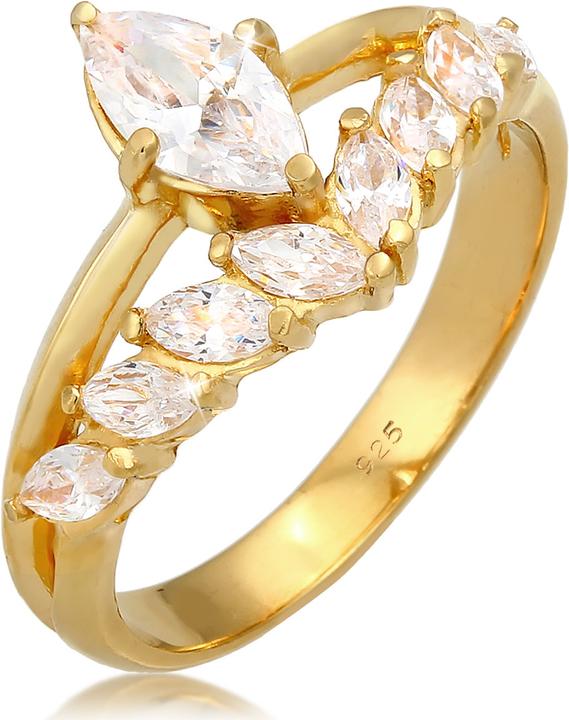 Immagine prodotto Elli mit Zirkonia Kristallen (52, 925 Argento)