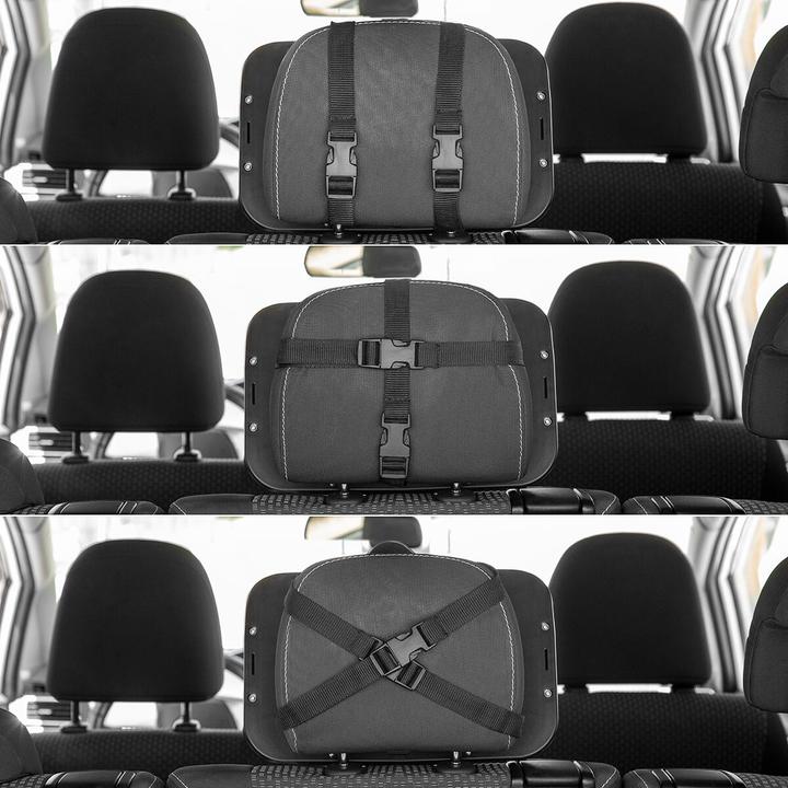 Image du produit InnovaGoods Rétroviseur pour siège arrière