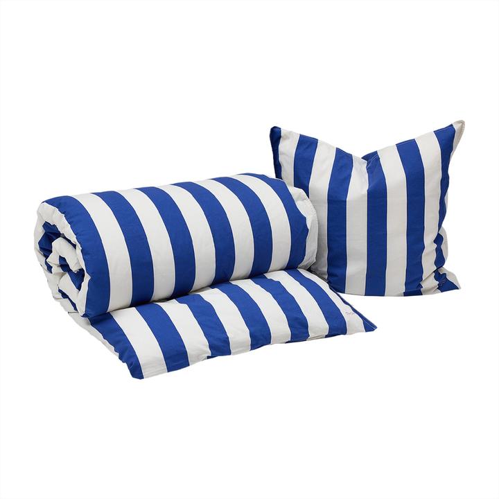 Produktbild OYOY Mini Shima Bedding - Junior