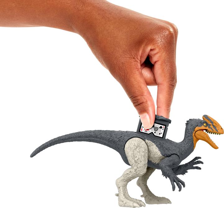 Actual product image Jurassic World Danger Pack Assortment