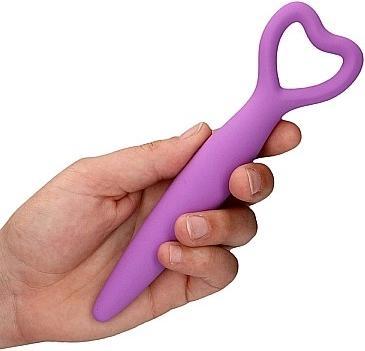 Produktbild Ouch! Silicone Vaginal Dilator Set
