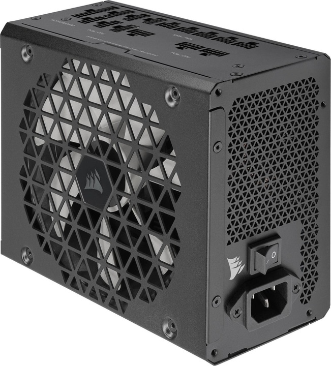 Corsair RM1000x SHIFT 80 PLUS Gold