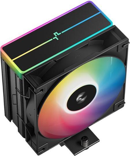 Produktbild Deepcool AG400 BK ARGB V2 (154 mm)