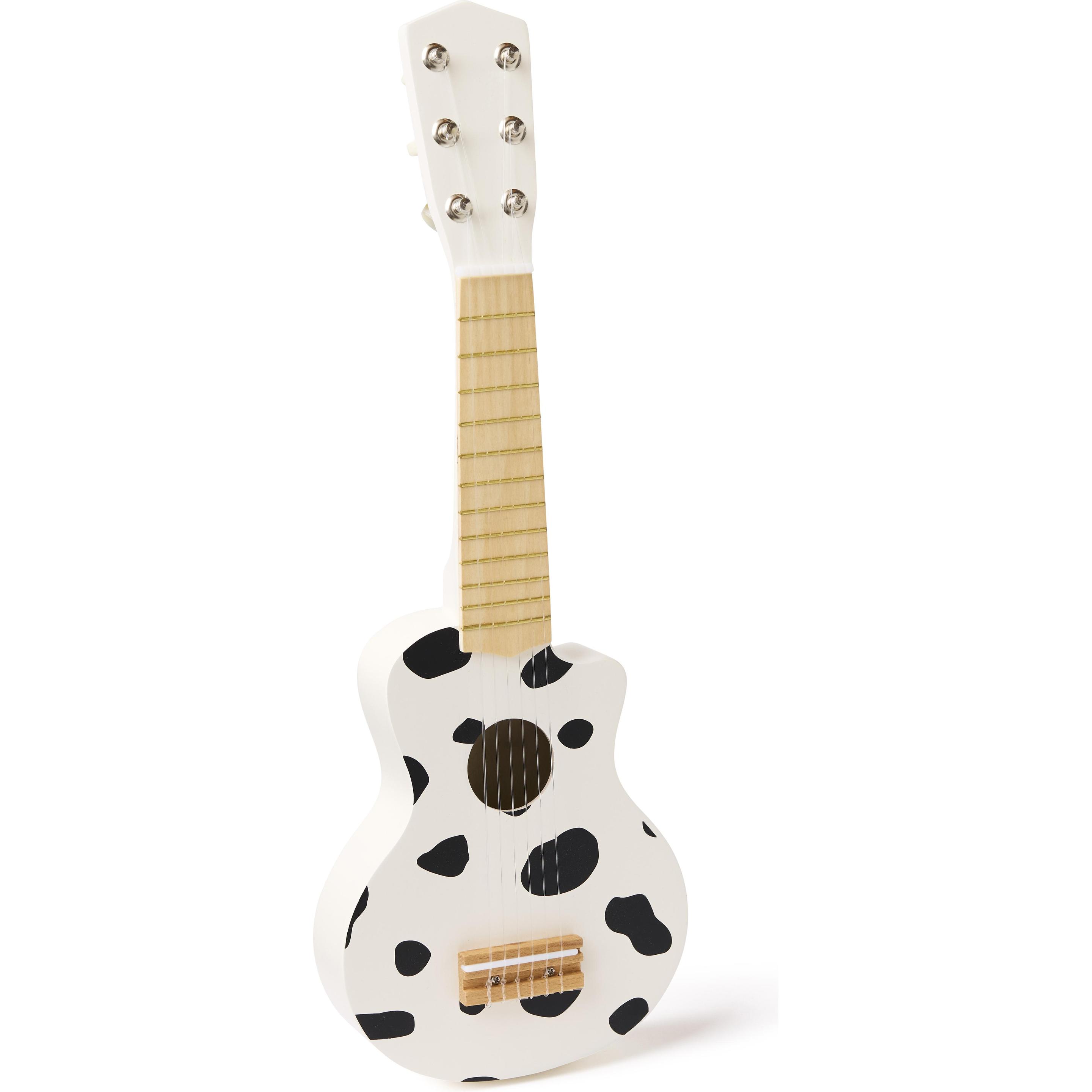Kids Concept Gitarre schwarz-weiss