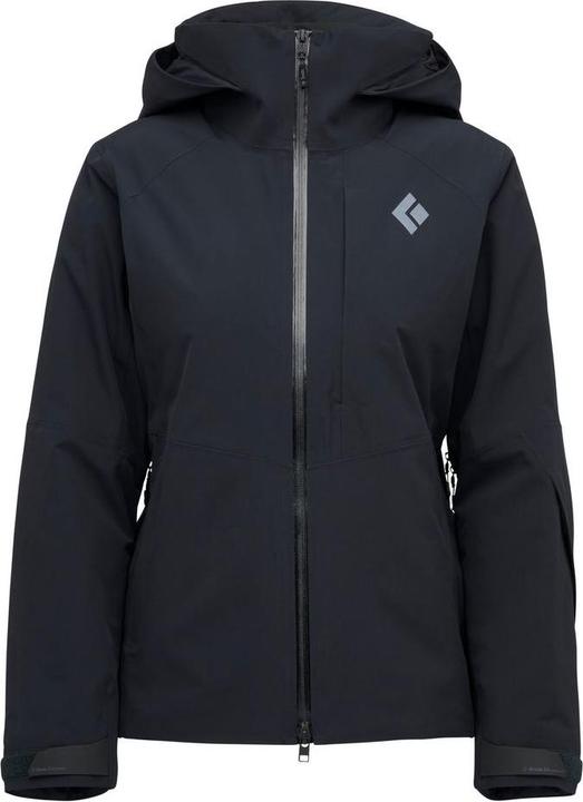 Produktbild Black Diamond W Recon Insulated Shell, Skijacke (XL)