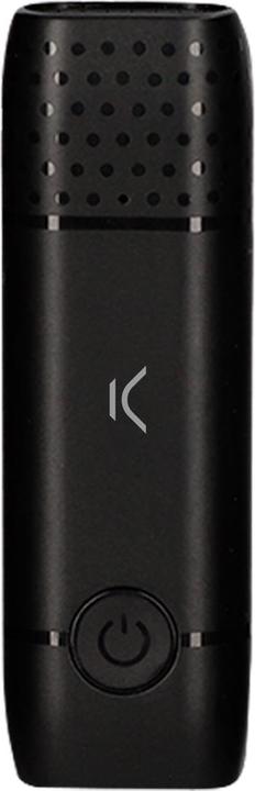 Image du produit KSIX Microphone Sans Fil Pour Smartphones Type C Noir